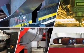 Machtech 2017. május 9-12. A pavilon 104/C