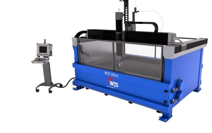 WJS FiveX Ultra