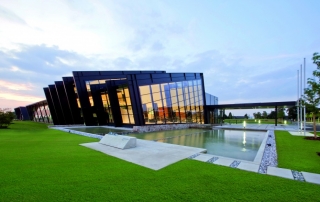 AMADA Solution Center - Haan
