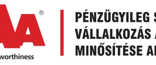 EPL-Tech Bisnode AAA minősítés logo