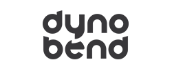 Dynobend logo