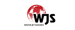 Water Jet Sweden logo
