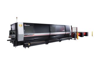 AMADA ENSIS 6225 AJ fiber lasercutting machine