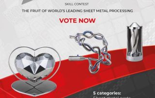Precision Sheet Metal Technology Fair