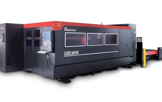 Amada LCG-3015